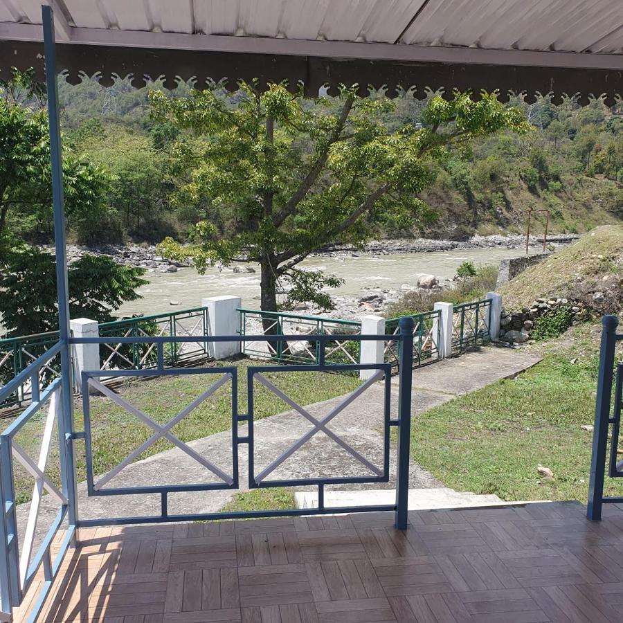 Alaknanda Adventure Resort And Rafting Camp Chamoli Luaran gambar